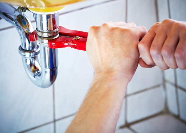 About Ansonia Plumbers